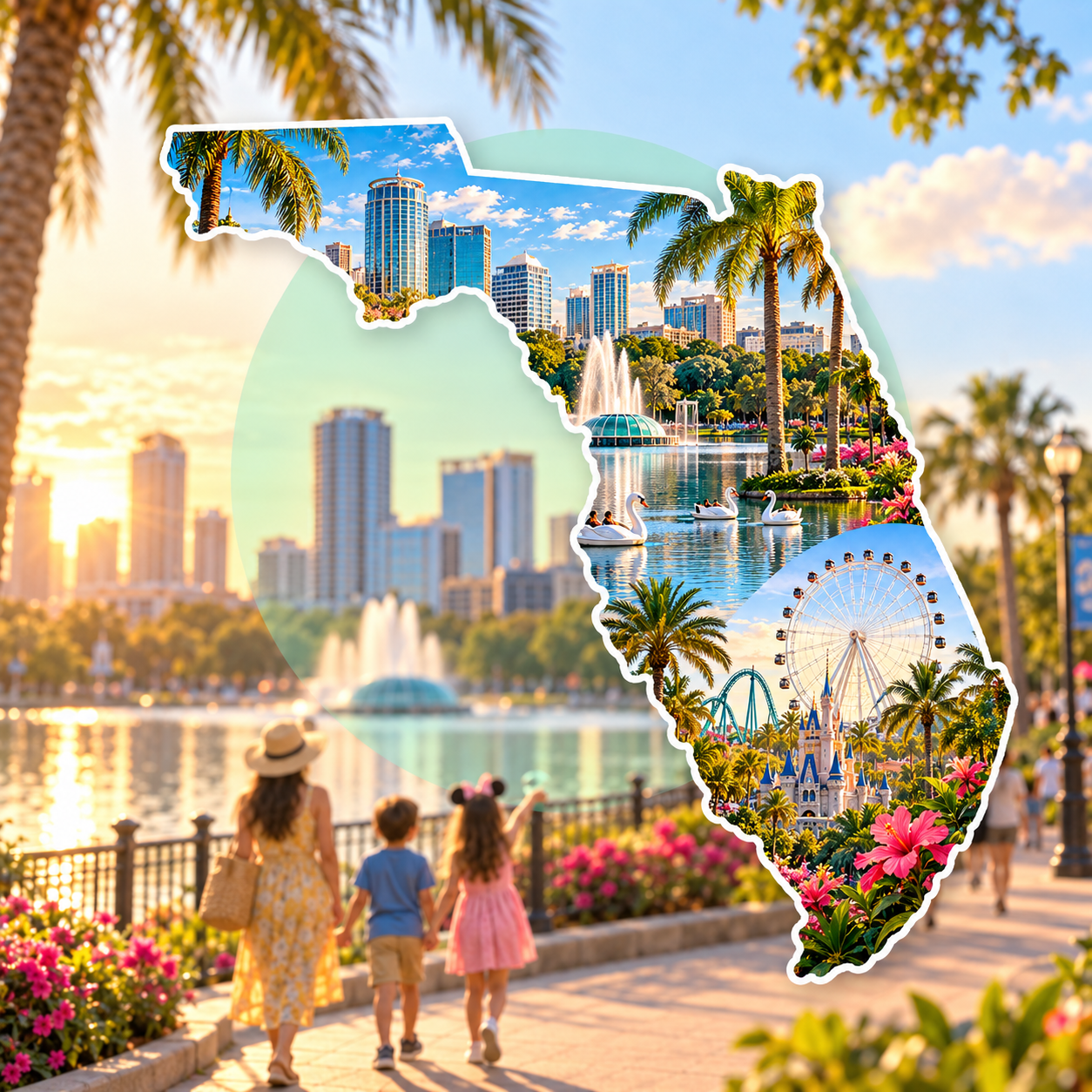 Orlando, FL
